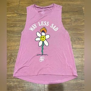 AJR Way Less Sad Tank Top